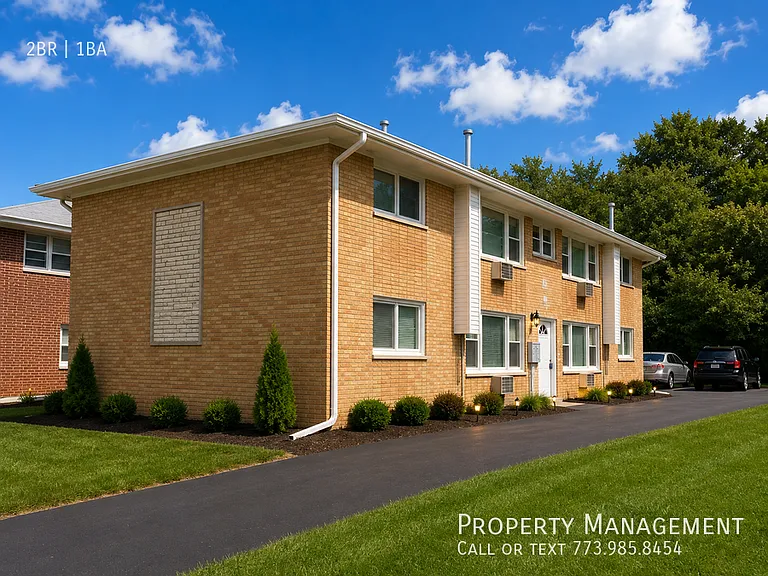 918 Parkwood Dr #1W — Photo 16