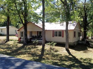 1006 Church St, Myrtle, MS 38650