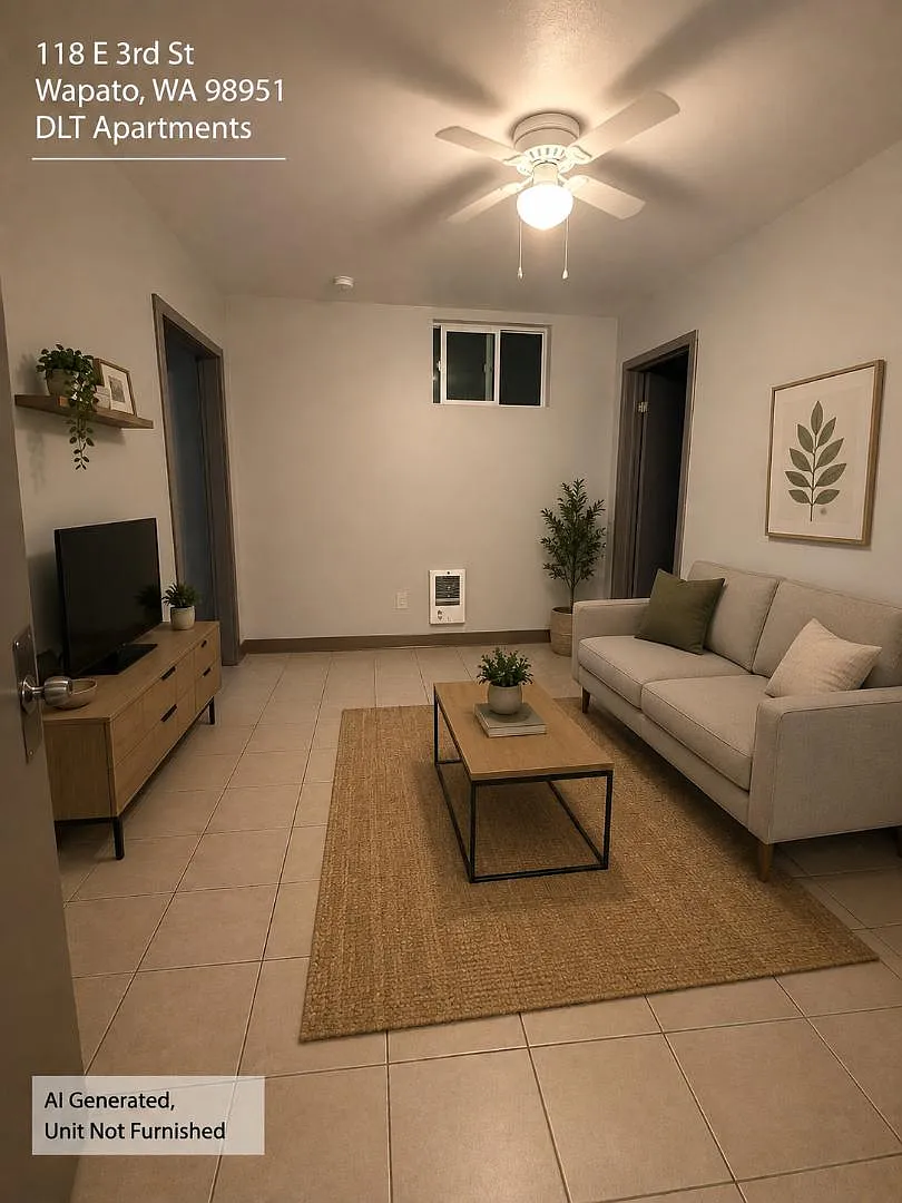 118 E 3rd St - Apartment 105 — Photo 2