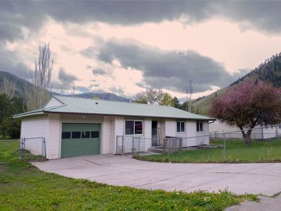 841 Dakota Ave, Missoula, MT, 59802