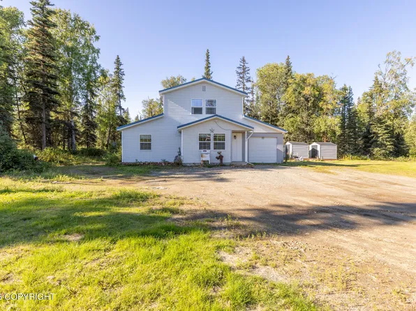 50470 Newberry Ave, Kenai, AK 99611