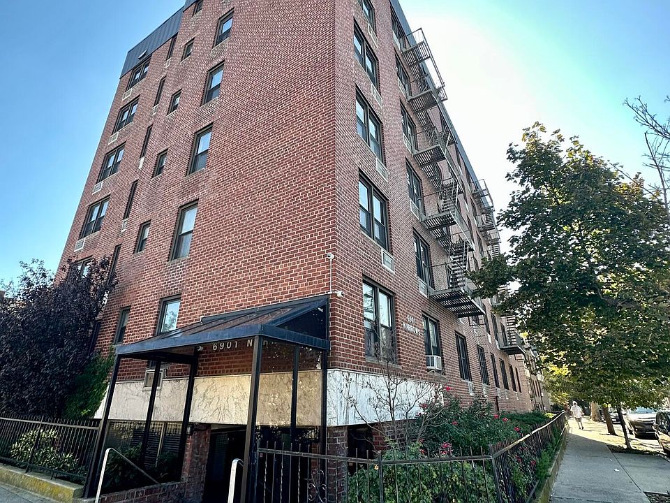 1st image of 6901 Narrows Ave APT 3A