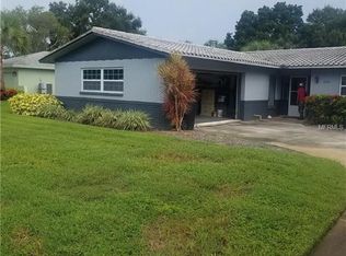 3761 42nd Ave S, Saint Petersburg, FL 33711