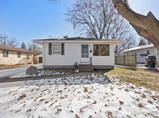 3624 Havana Ave SW, Wyoming, MI 49509