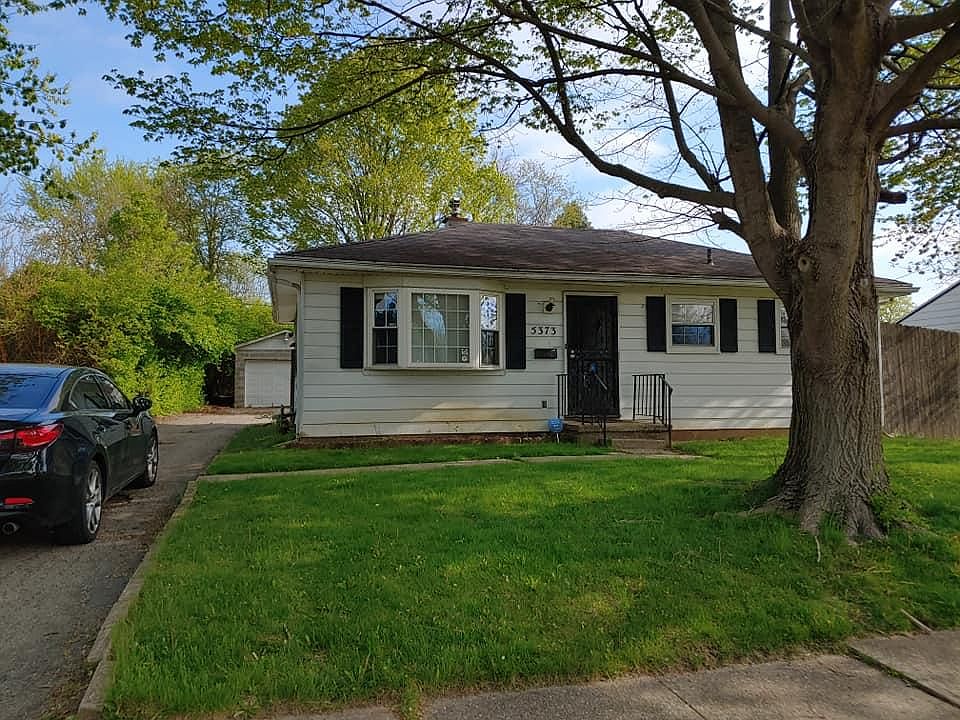 1st image of 5373 Pickford Dr