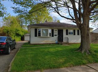 5373 Pickford Dr, Dayton, OH 45432