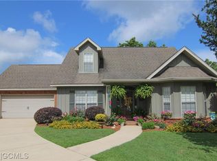 9593 Collier Loop, Daphne, AL 36526