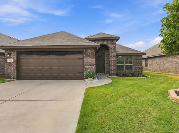 4153 Mountain Meadow Rd, Crowley, TX 76036