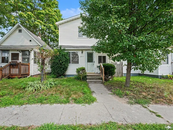 2511 Vanness St, Port Huron, MI 48060