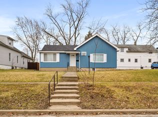 336 Marble St, Joliet, IL 60435