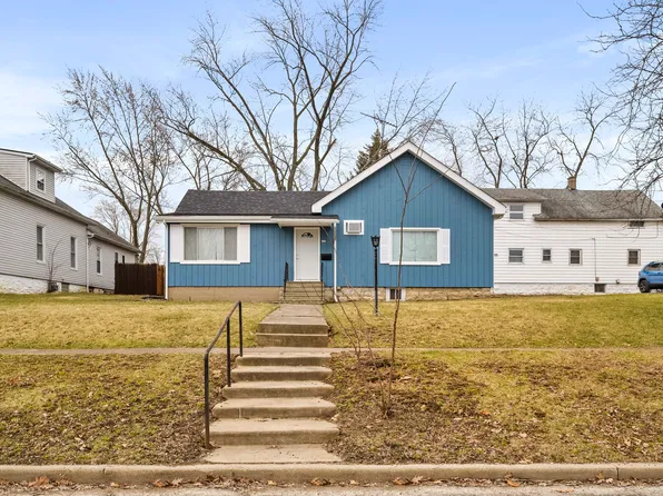 336 Marble St, Joliet, IL 60435