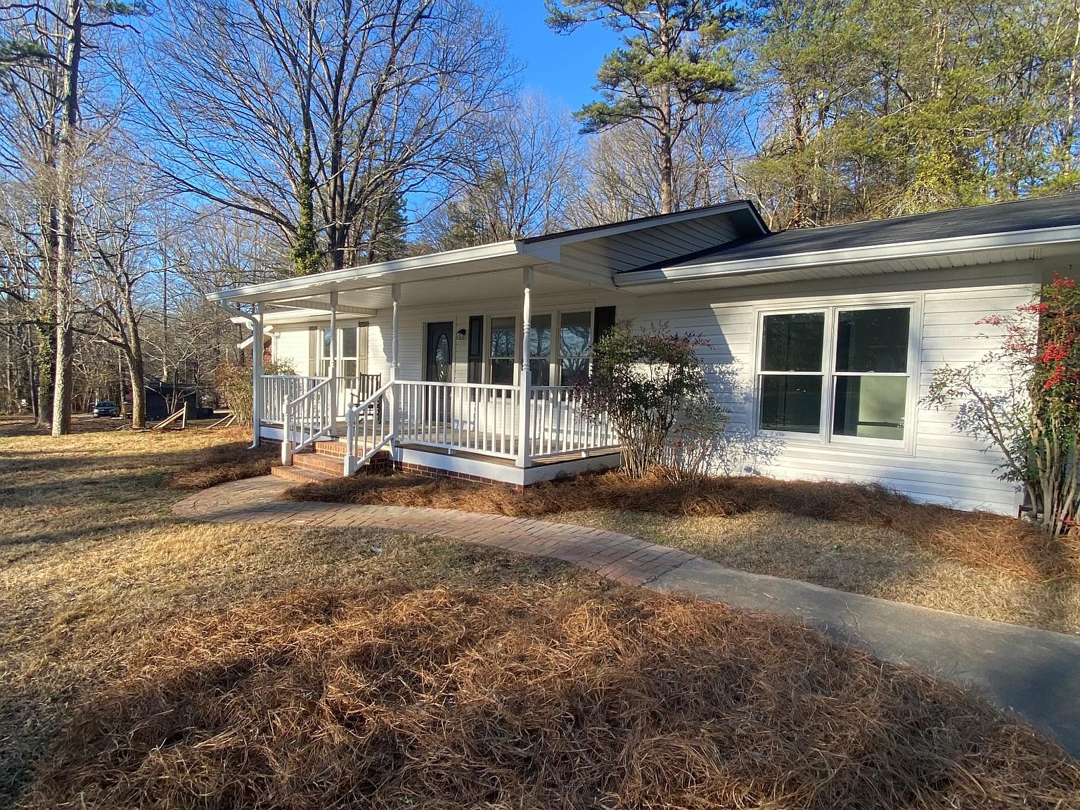 1305 Pine Valley Rd, Gainesville, GA 30501 Zillow