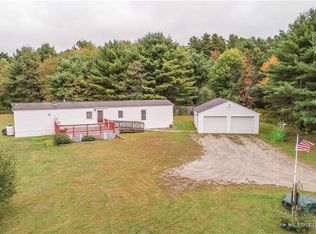 243 Coopers Mills Rd, Windsor, ME 04363