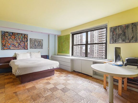 5th image of 180 W End Ave APT 10G