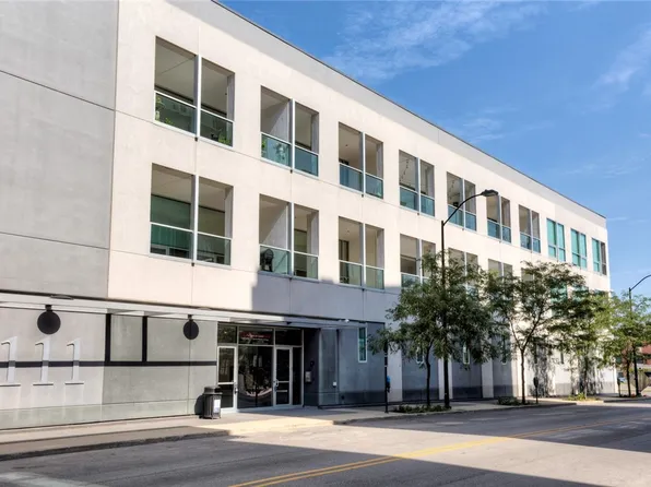 111 10th St Unit 216, Des Moines, IA 50309