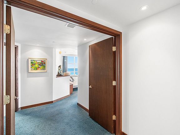 3rd image of 3740 S Ocean Boulevard #801