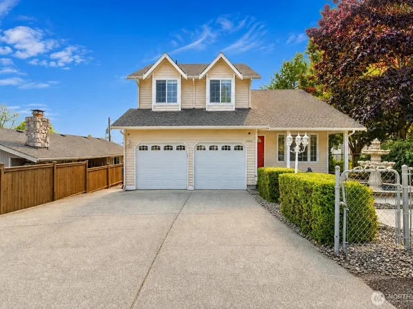 13336 35th Avenue S, Tukwila, WA 98168