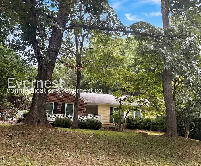 240 Cottonpatch Rd — Photo 1