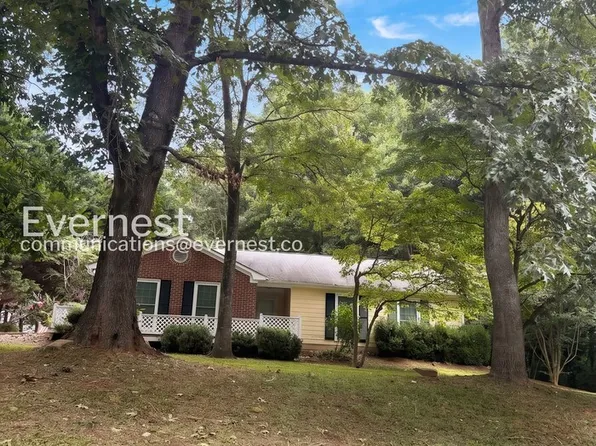 240 Cottonpatch Rd, Lawrenceville, GA 30046