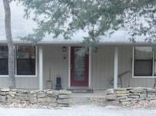 11568 Hickory Dr, Garfield, AR 72732