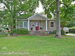4728 Rosemont Dr, Columbus, GA