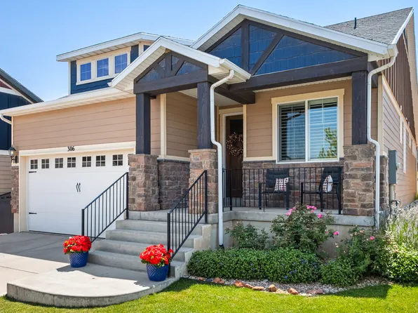 306 Bella Vida Dr, North Salt Lake, UT 84054