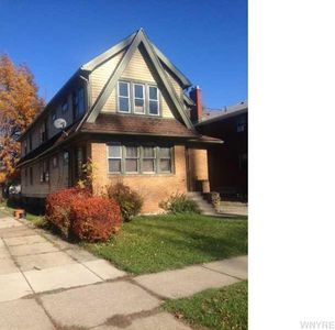 110 Lasalle Ave, Buffalo, NY, 14214