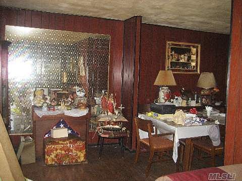 DON'T FORGET THE BASEMENT!