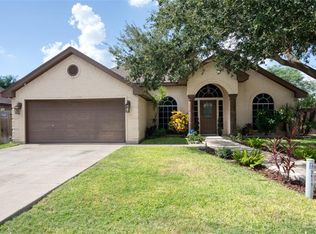 3619 N 34th Ln, McAllen, TX 78501