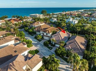 302 Alicante Dr, Juno Beach, FL 33408