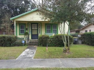 1216 W 30th St, Jacksonville, FL 32209