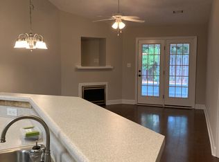 315 Caldwell Cir, Augusta, GA 30909