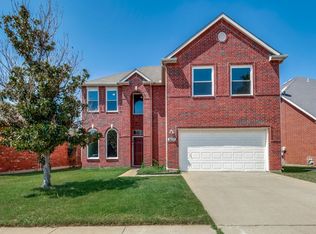 9137 Saratoga Rd, Fort Worth, TX 76244