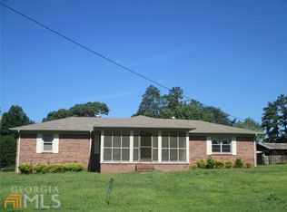 583 E Oak St, Thomaston, GA 30286