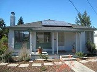 1045 Reed St, Santa Clara, CA 95050