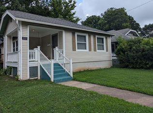 937 E Loren St, Springfield, MO 65807