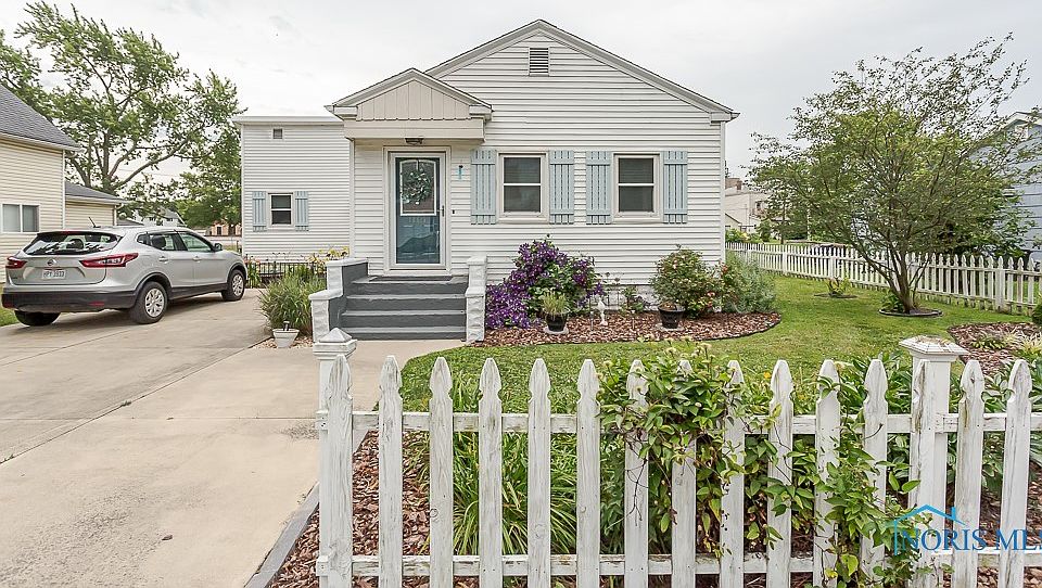 18615 Washington St, Tontogany, OH 43565 MLS 6117297 Zillow