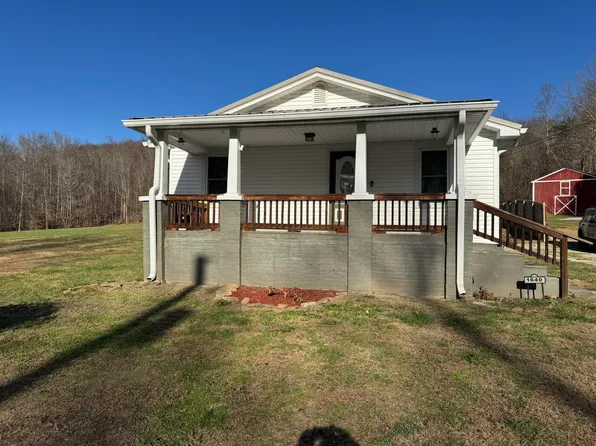 1640 Highway 1804, Williamsburg, KY 40769