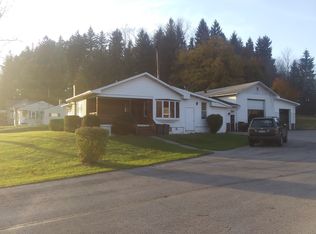 1321 Kendrick Rd, Houtzdale, PA 16651