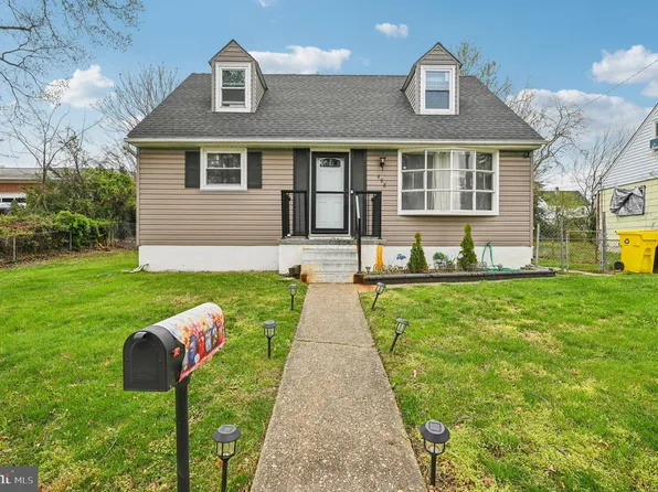 498 Matthews Ave, Baltimore, MD 21225