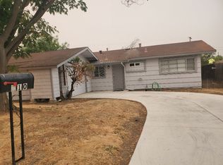 210 Rugosa Dr, Folsom, CA 95630