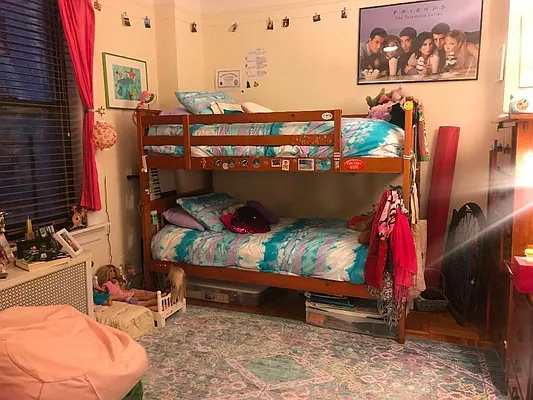 Rented by 24 7 NYC Realty Inc. | media 33
