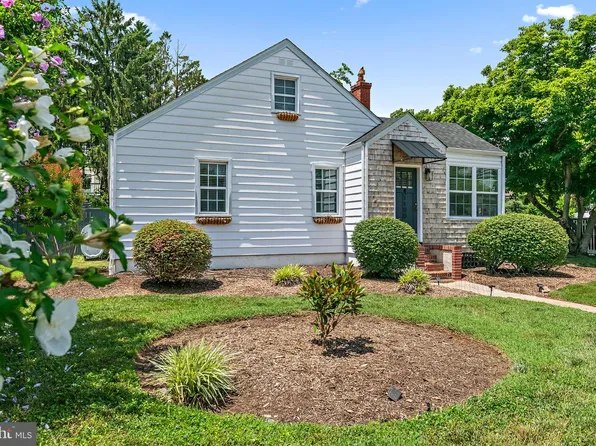 1100 Bay Ridge Ave, Annapolis, MD 21403