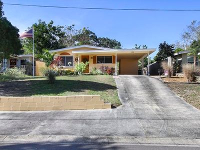 135 11th Ave N, Safety Harbor, FL, 34695