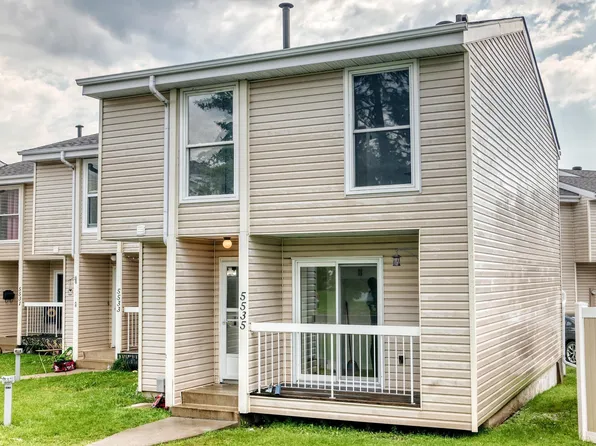 5535 144a Ave NW, Edmonton, AB T5A 3R2