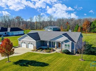 5806 Bucher Rd, Whitehouse, OH 43571