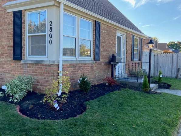 2800 Ashland Ave, Racine, WI 53403