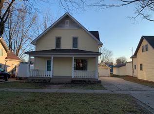 307 5th Ave E, Cresco, IA 52136