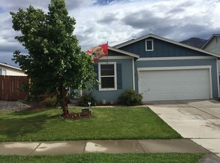 7780 Mariner Cove Dr, Reno, NV 89506