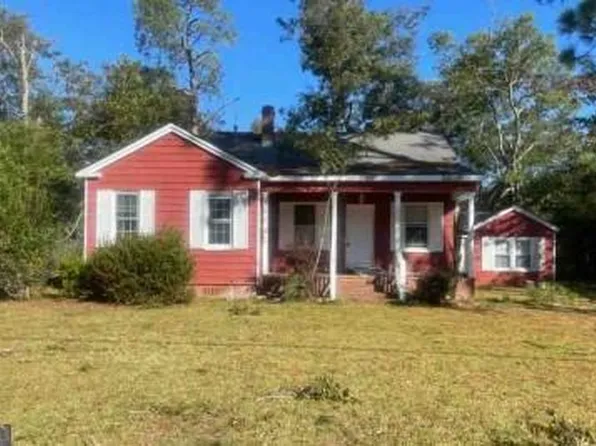 120 Dixie Ave, Sylvania, GA 30467